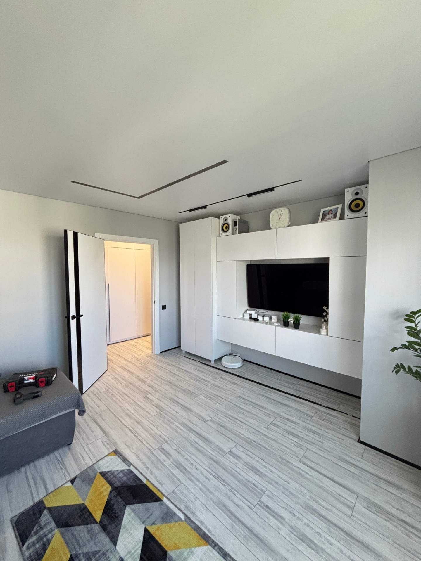 Натяжные потолки Verseidag Потолки Всем