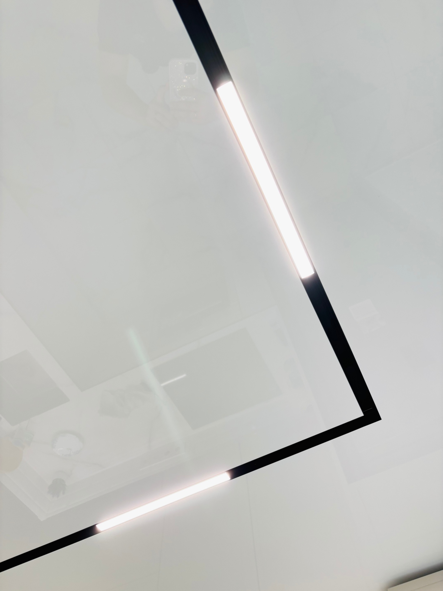 Натяжные потолки 60 кв м Потолки Всем