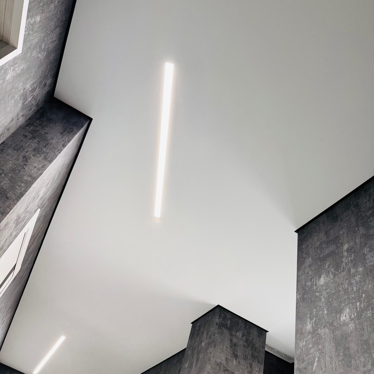 Натяжной потолок в Отрадное Potolki-Vsem