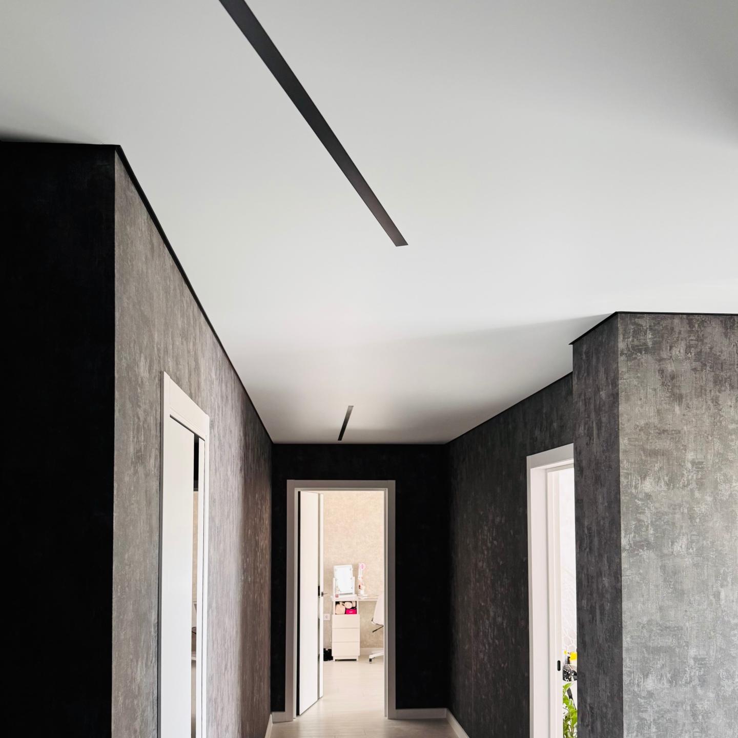 Натяжной потолок в Новое девяткино Potolki-Vsem