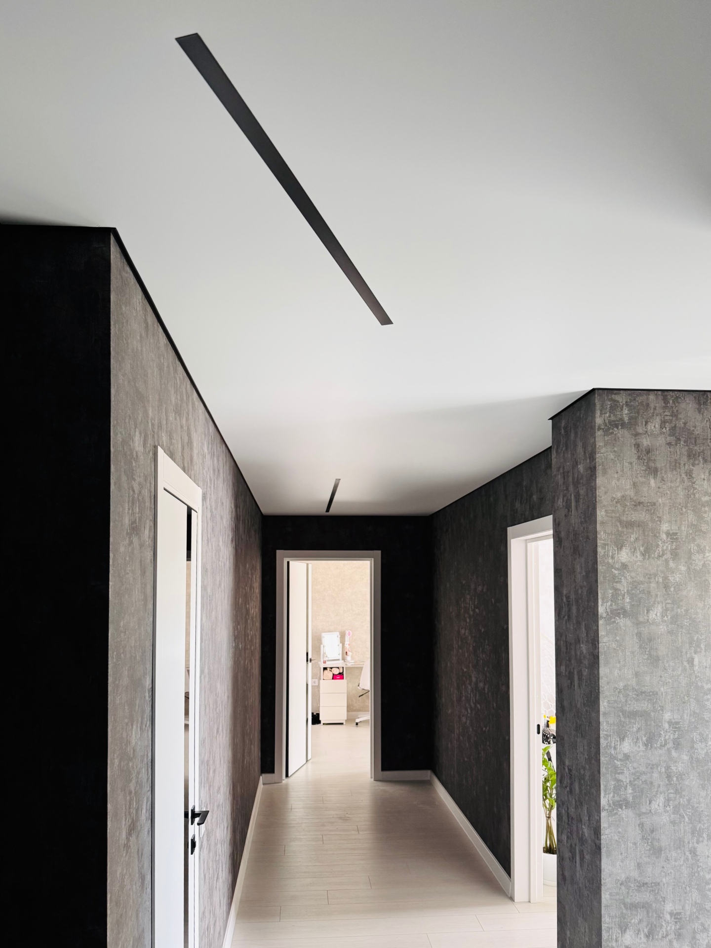 Натяжные потолки MSD Потолки Всем