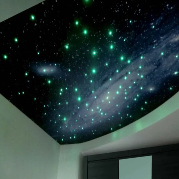 Натяжные потолки Галактика Потолки Всем