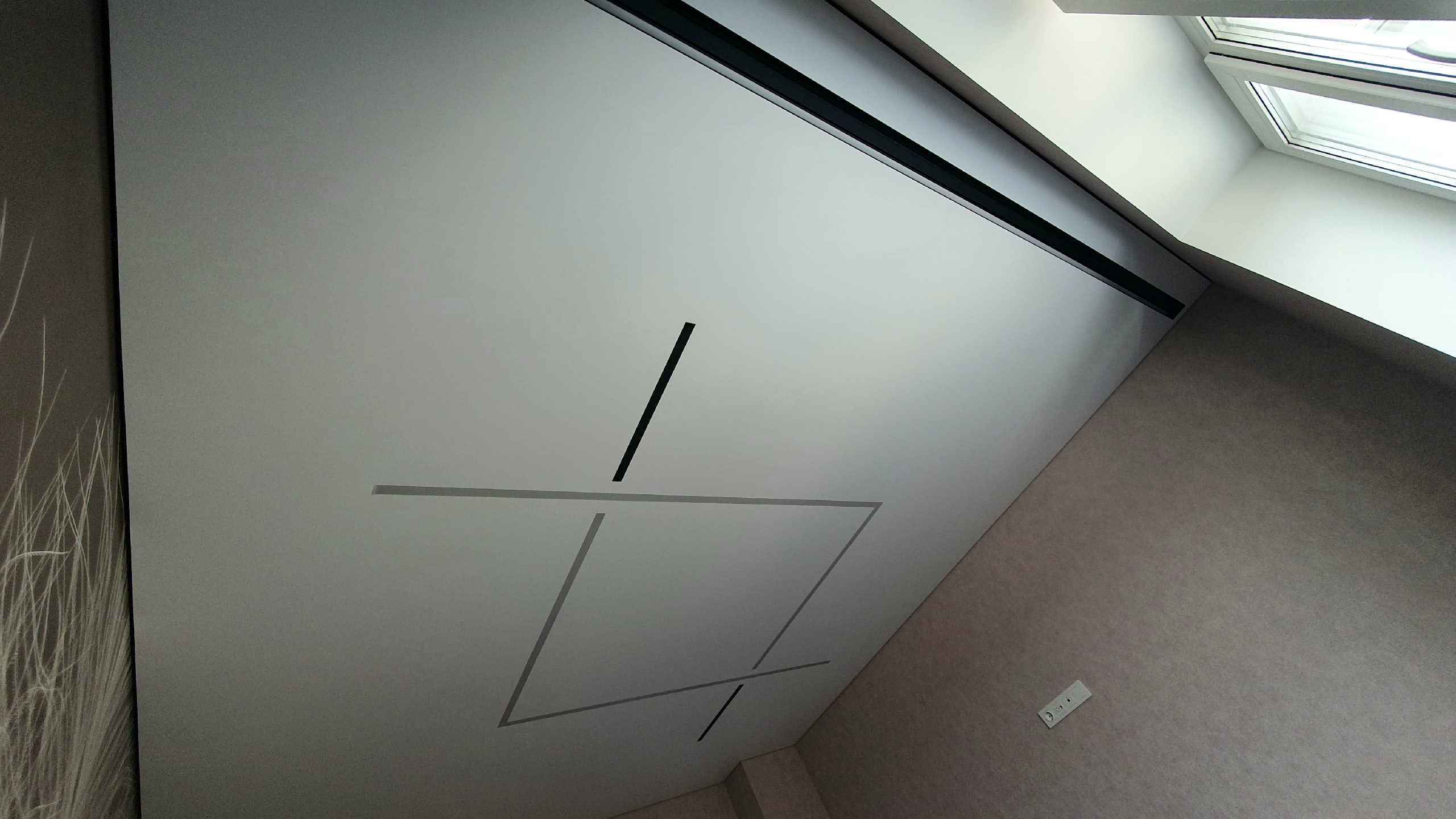 Французские натяжные потолки Потолки Всем