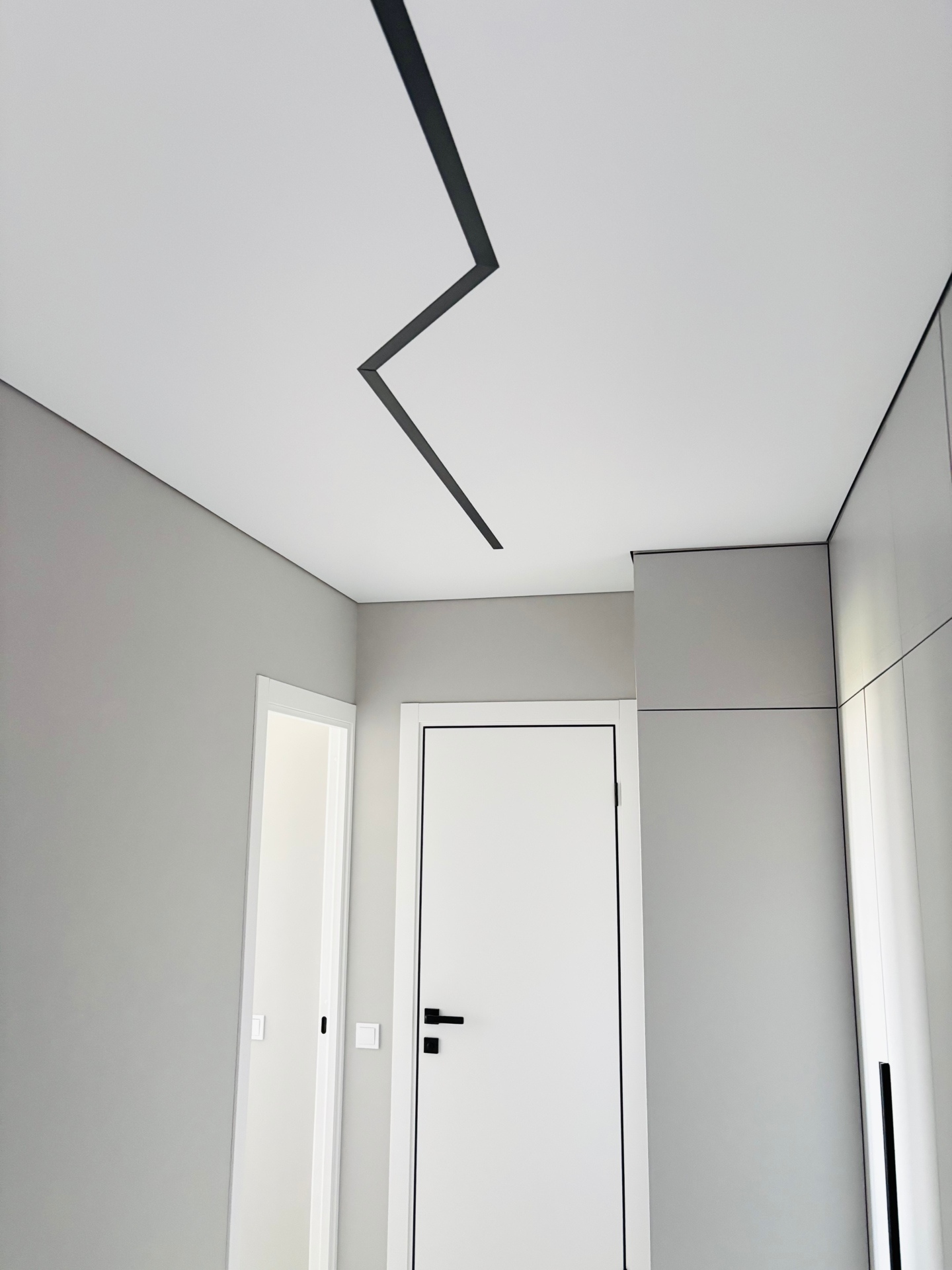 Натяжные потолки 35 кв м Потолки Всем