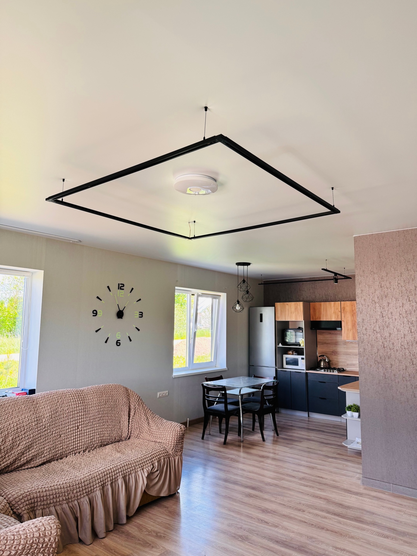 Натяжной потолок в Волхове Potolki-Vsem