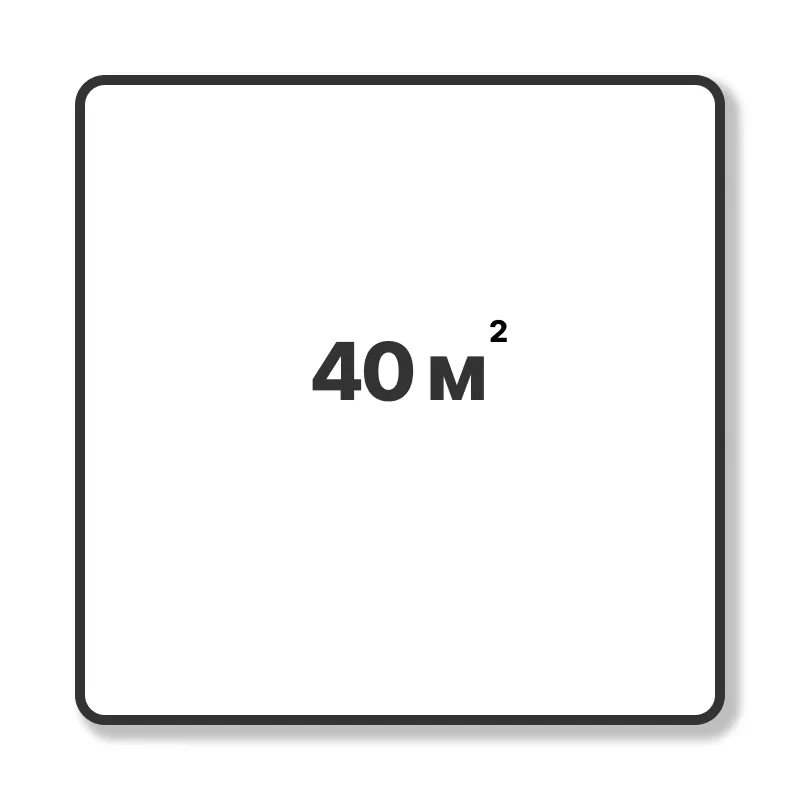 Натяжные потолки 40 кв м Потолки Всем