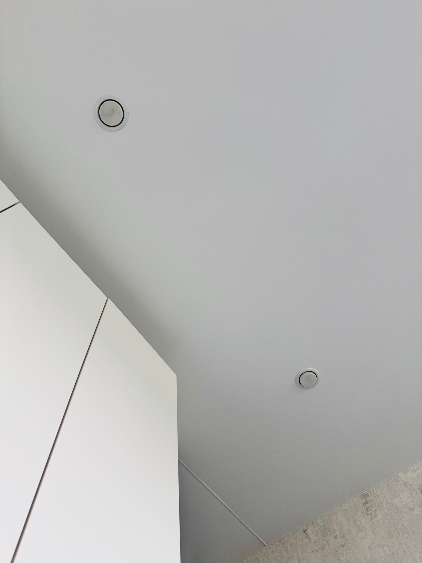 Натяжные потолки 40 кв м Потолки Всем