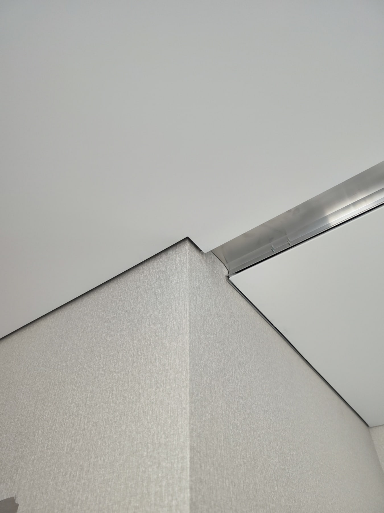 Натяжные потолки 1 кв м Потолки Всем