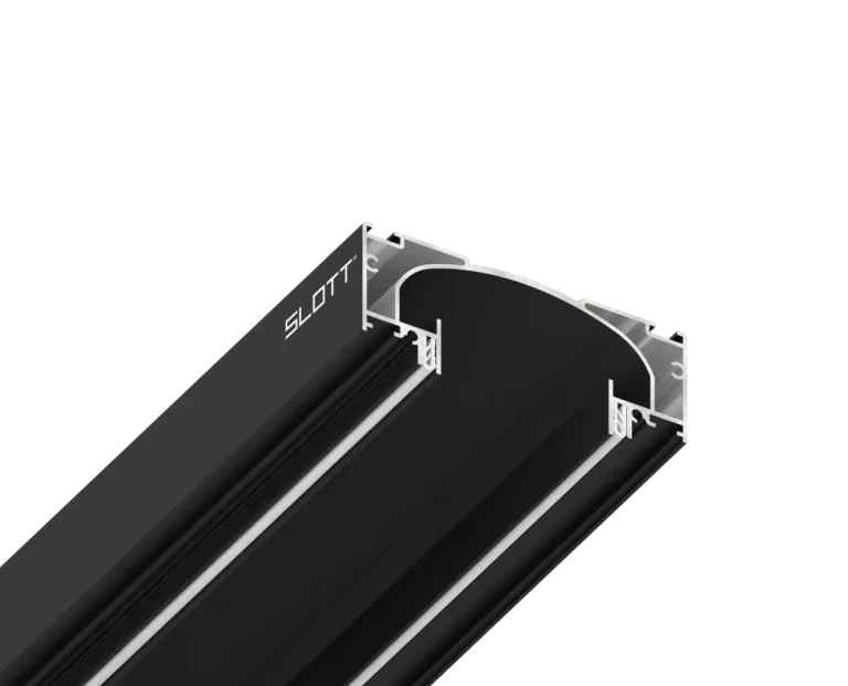 Профили Slott (Слот) для натяжных потолков Потолки Всем