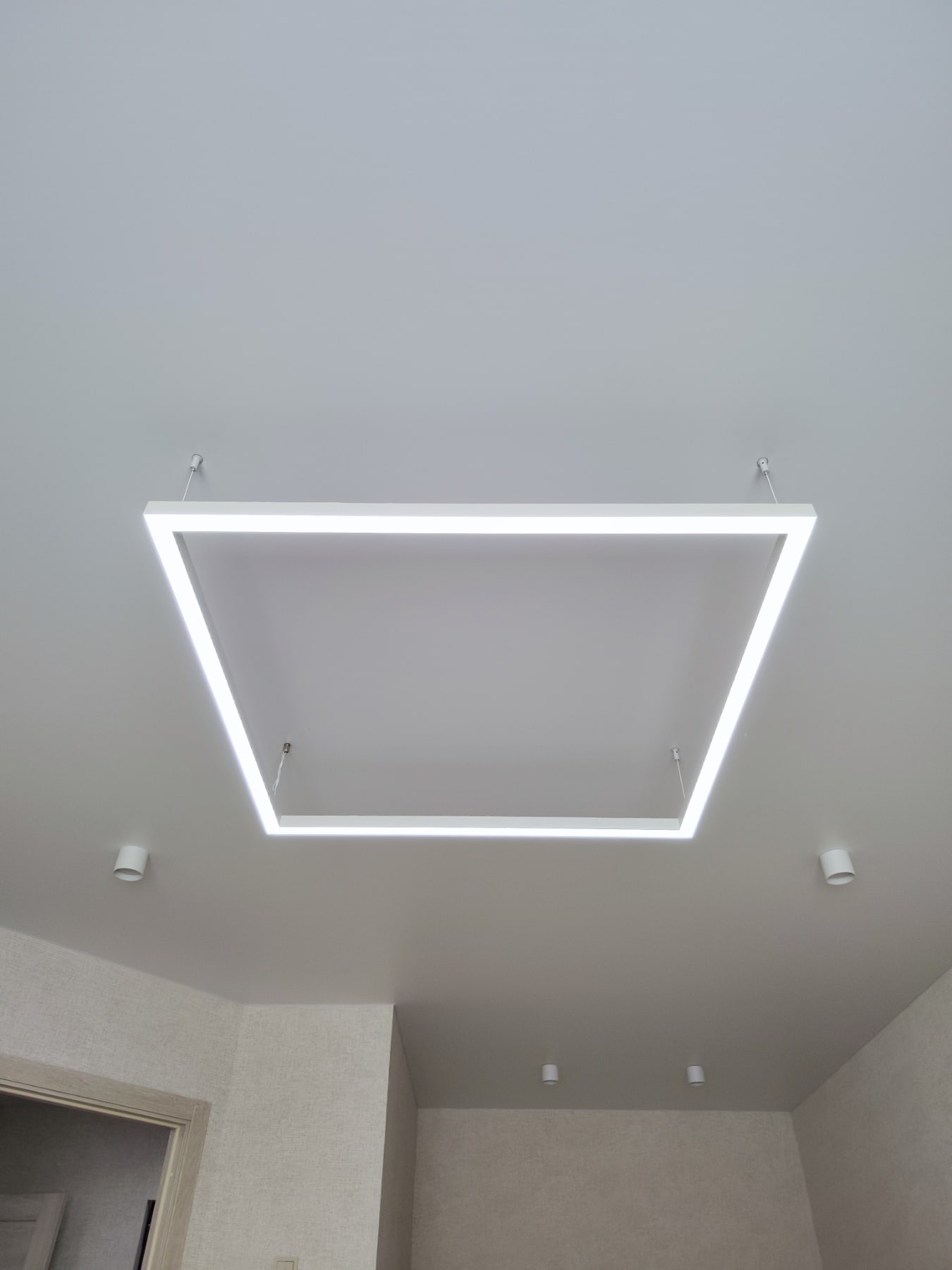 Бельгийские натяжные потолки Потолки Всем