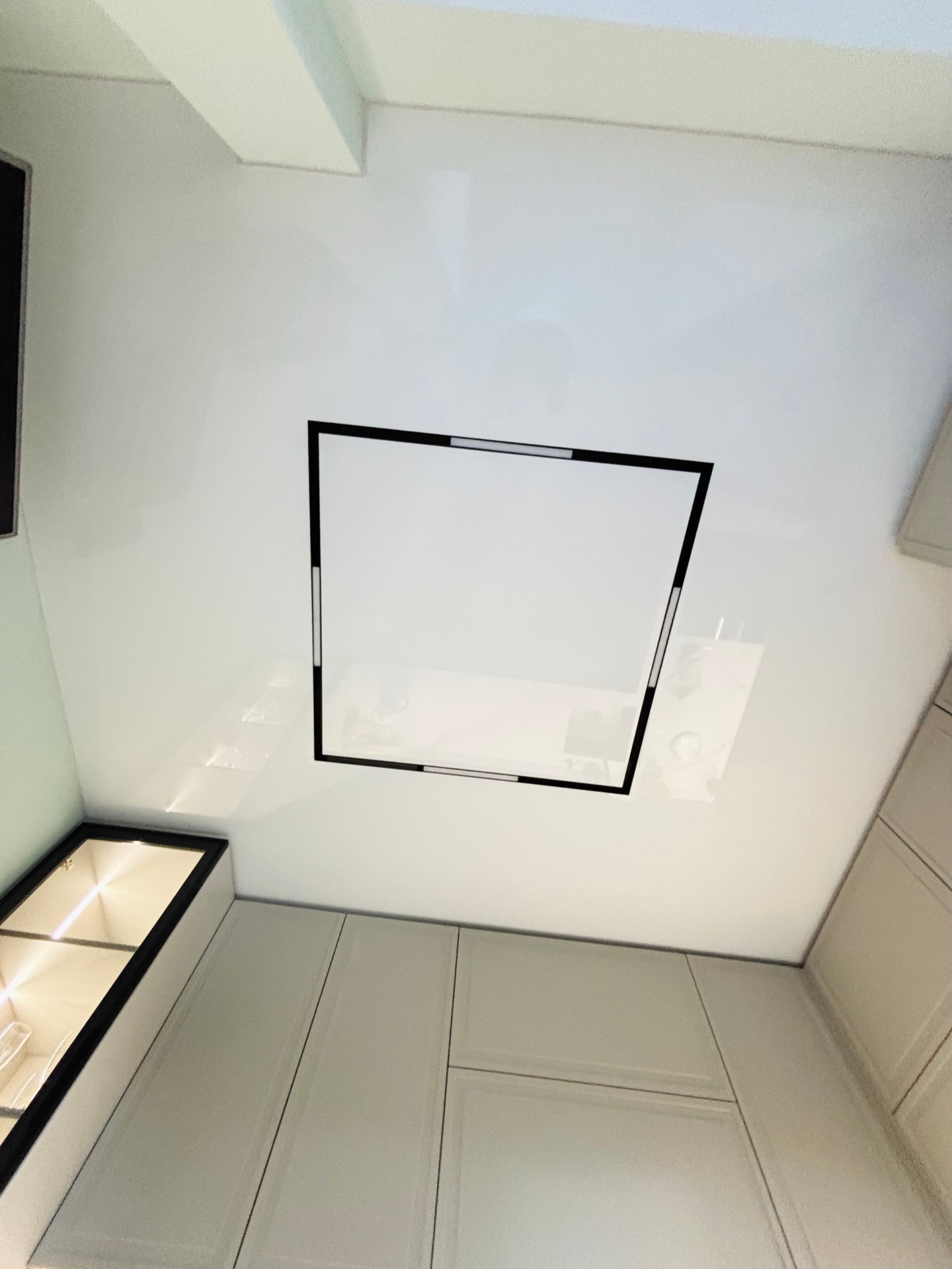 Натяжные потолки 60 кв м Потолки Всем