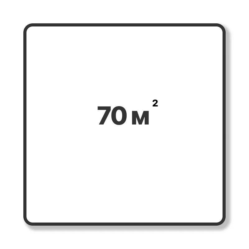 Натяжные потолки 70 кв м Потолки Всем