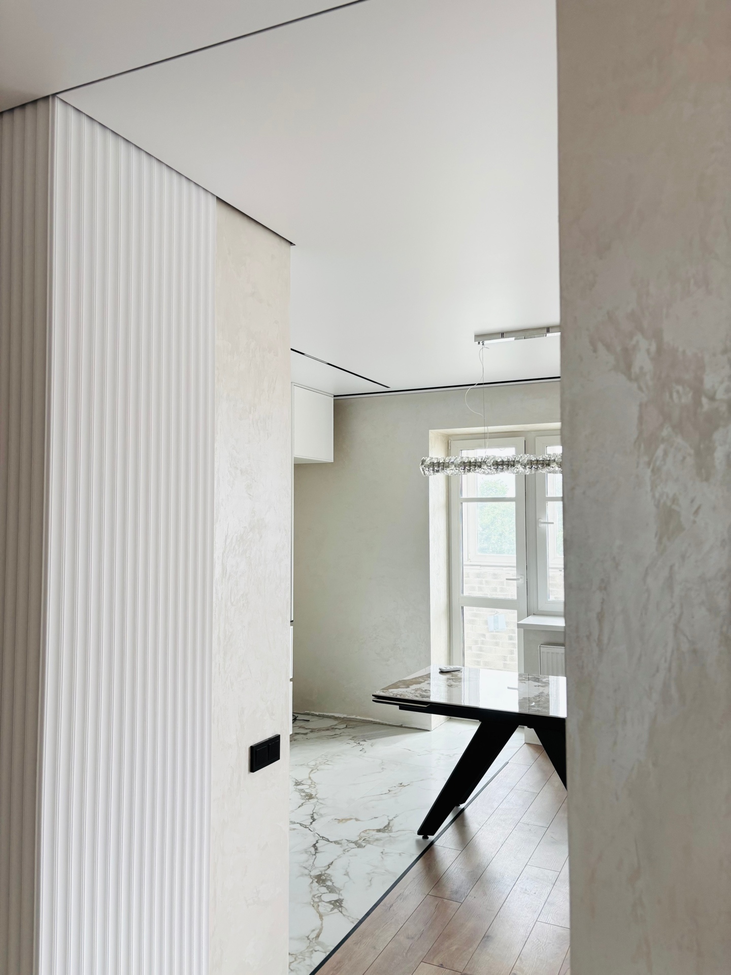 Французские натяжные потолки Потолки Всем