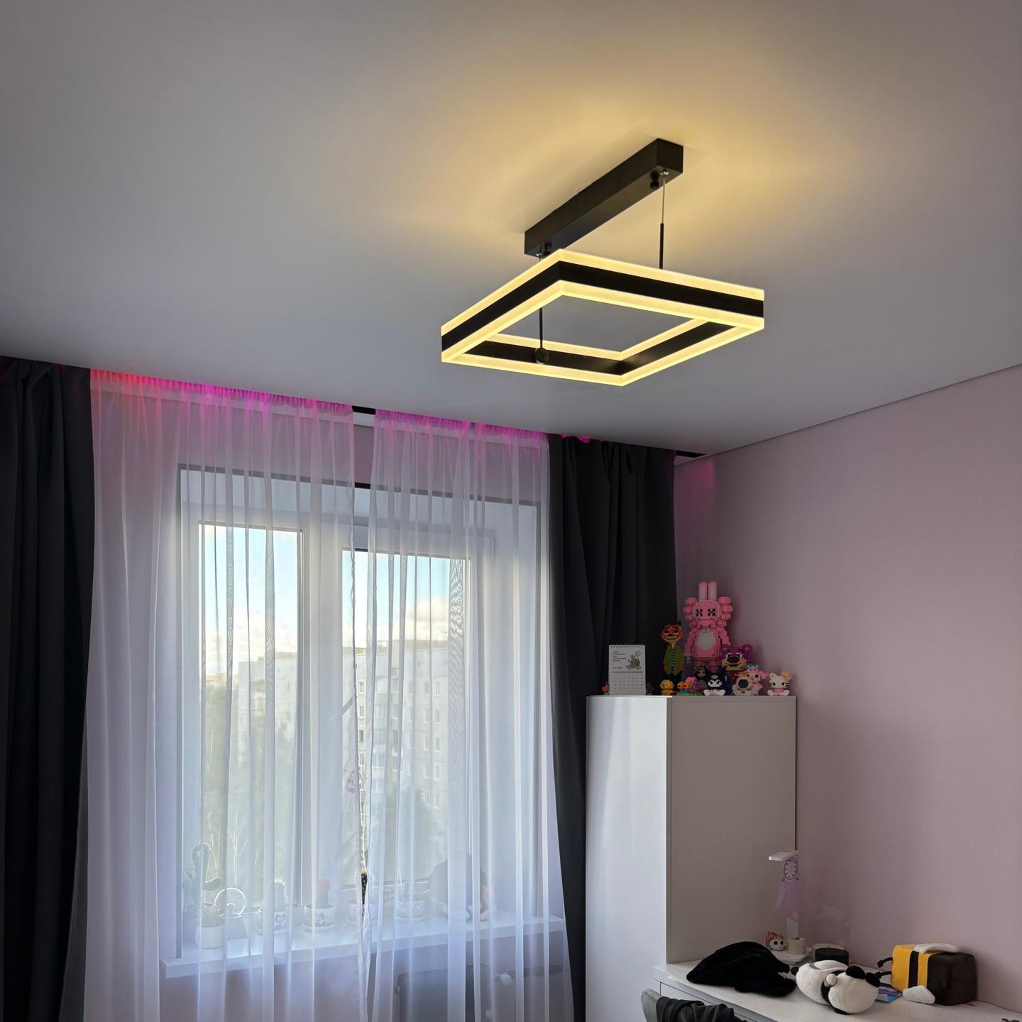 Натяжной потолок в Сланцах Potolki-Vsem