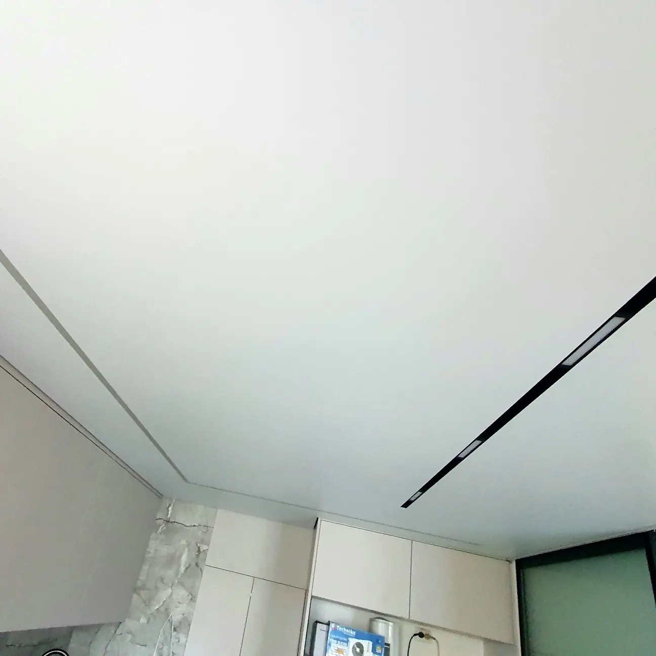 Натяжные Потолки Lumfer Потолки Всем