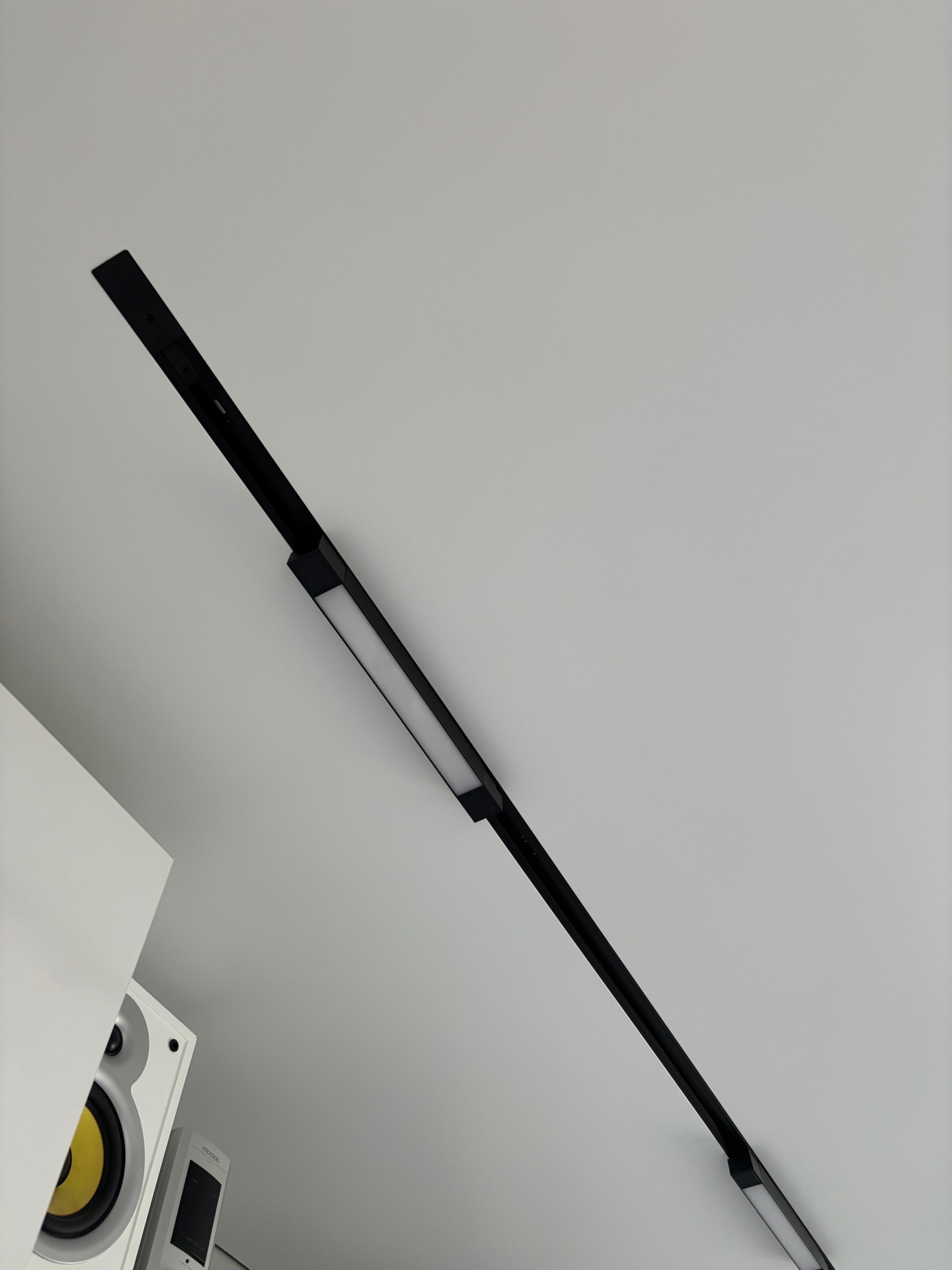 Натяжные потолки 9 кв м Потолки Всем