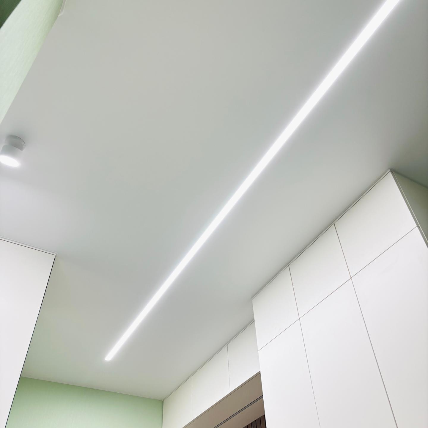 Натяжной потолок в Никольском Potolki-Vsem