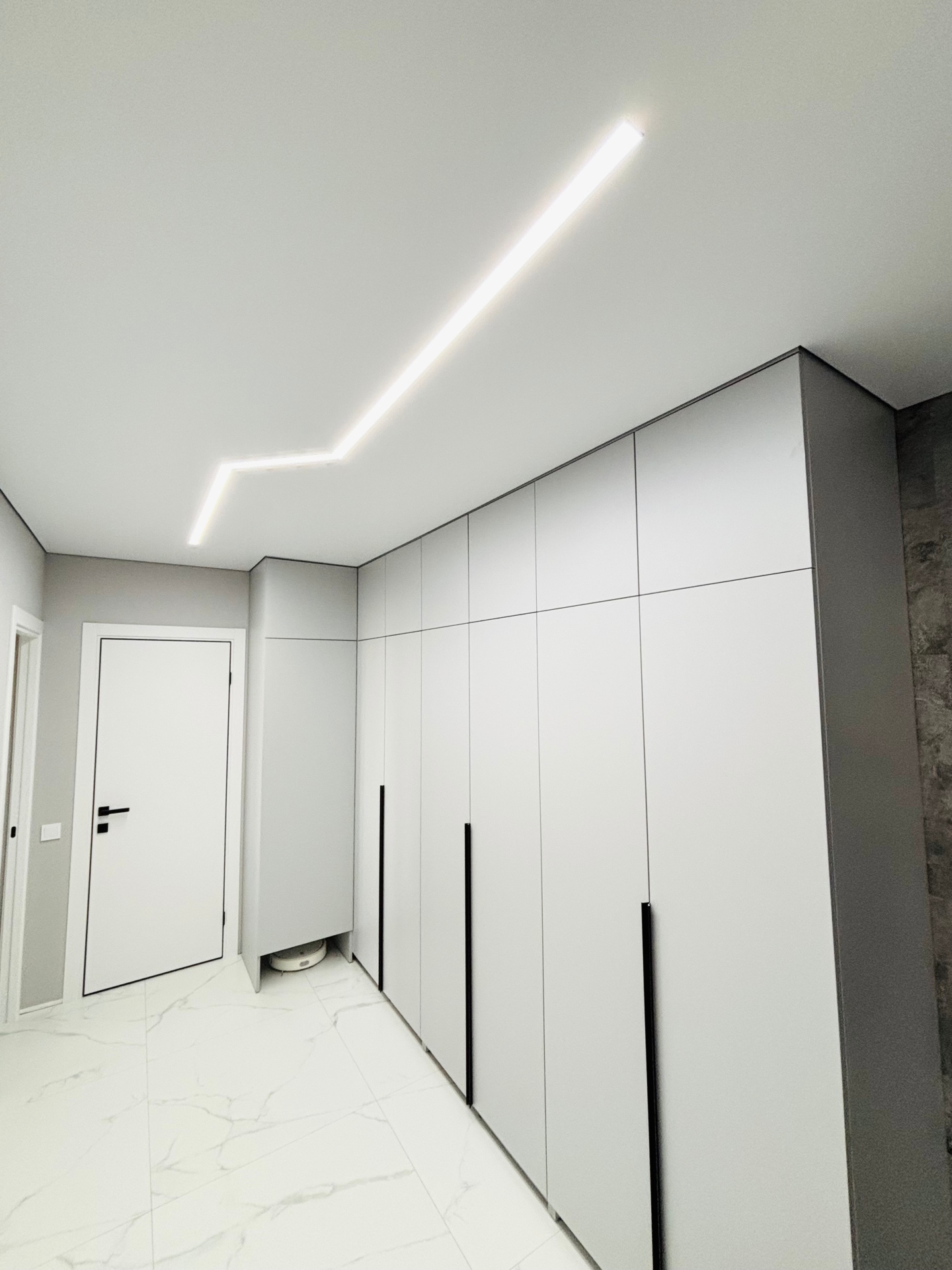 Натяжные потолки 35 кв м Потолки Всем