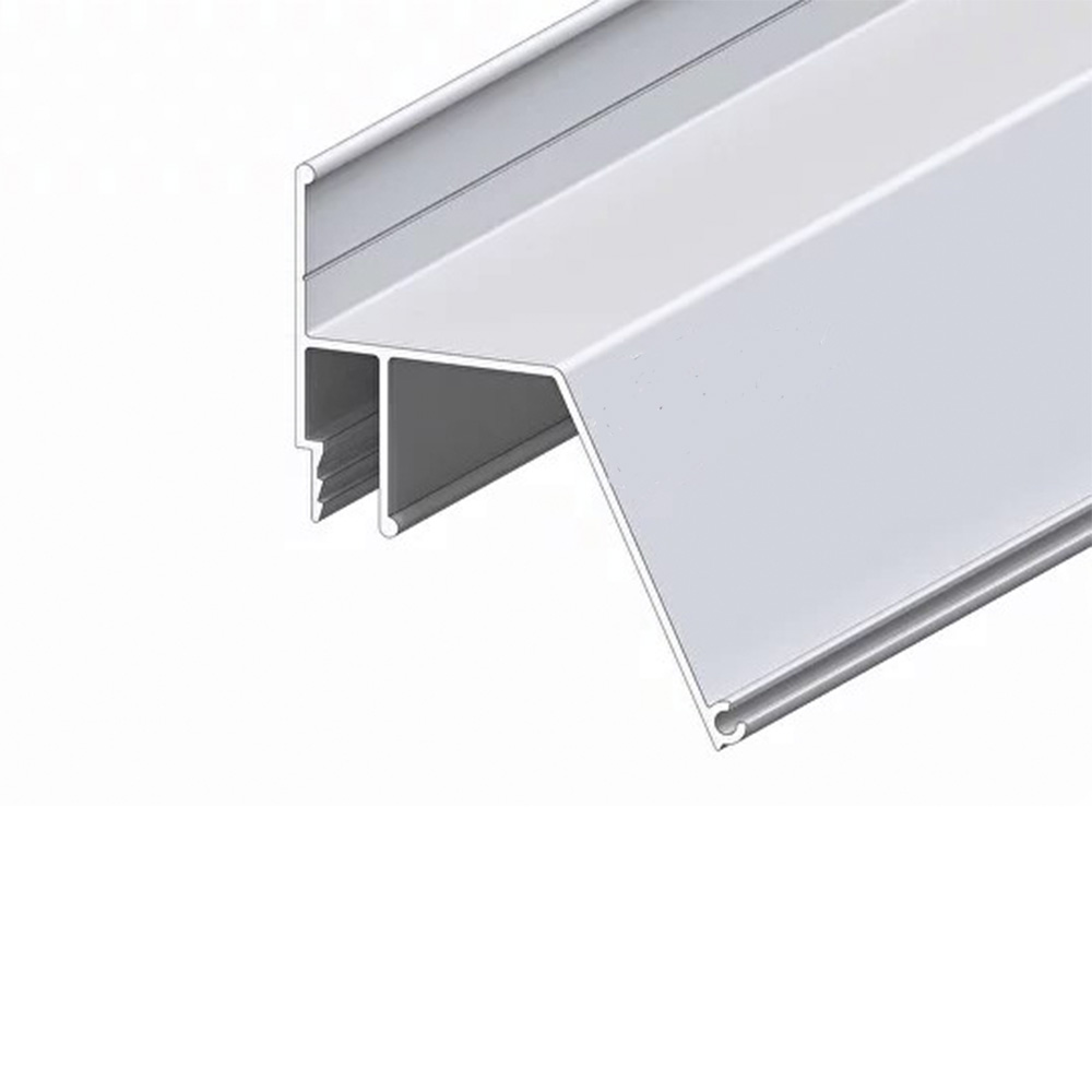 Контурные системы крепления натяжных потолов Потолки Всем