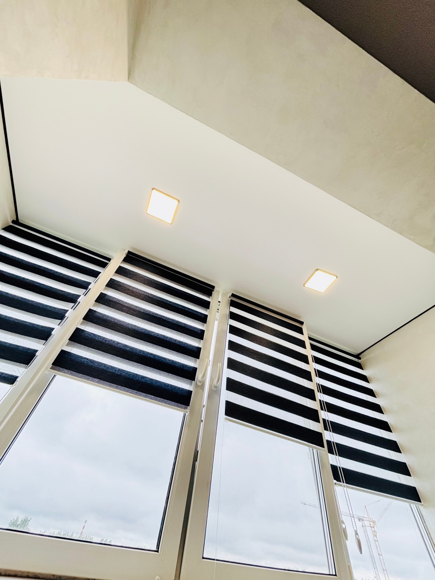 Натяжной потолок в Сертолово Potolki-Vsem