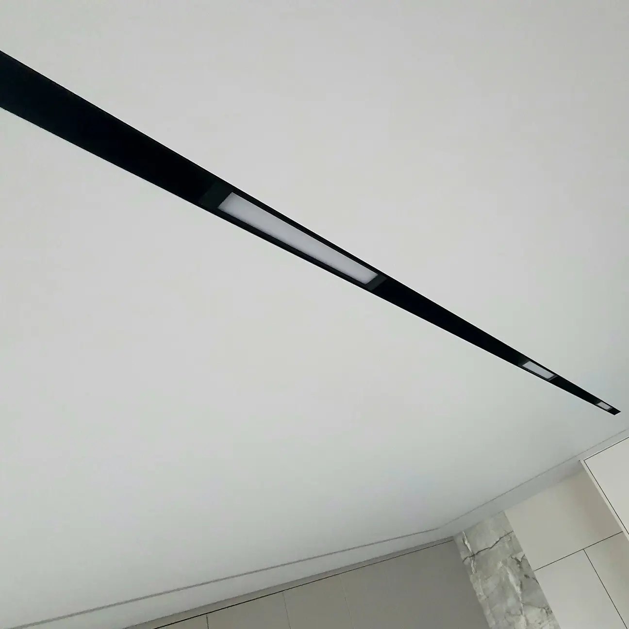 Бельгийские натяжные потолки Потолки Всем