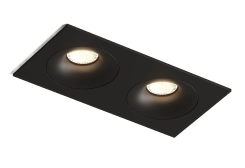 Встраиваемые светильники для натяжных потолков Потолки Всем