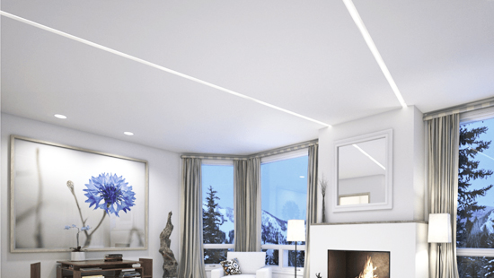 Натяжные потолки премиум-класса Потолки Всем