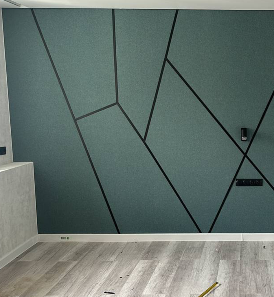 Тихие стены Потолки Всем