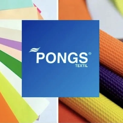 Натяжные потолки Pongs Потолки Всем