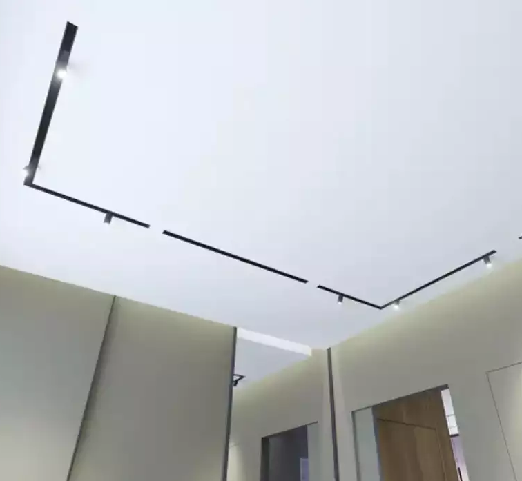 Натяжные потолки Kraab Потолки Всем