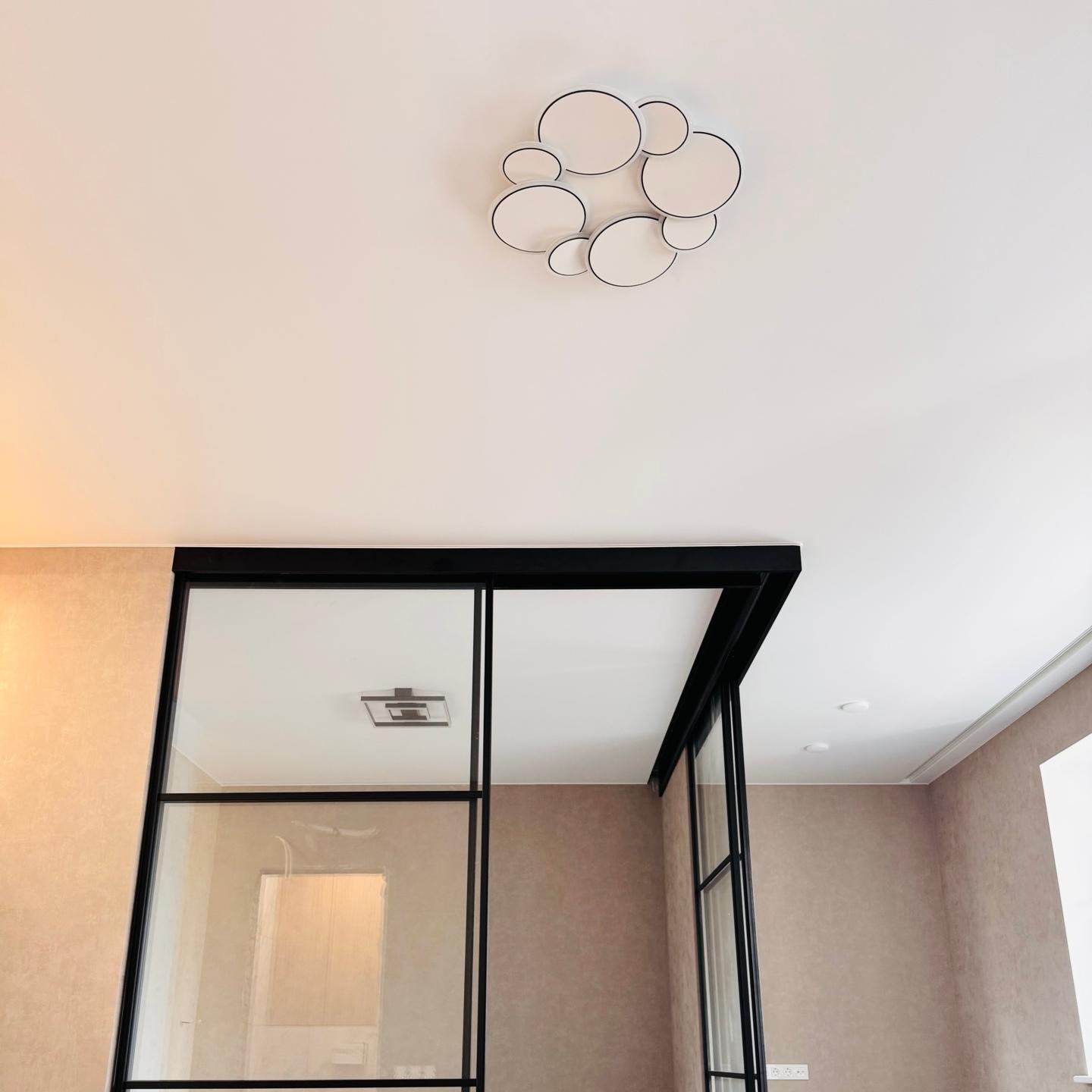 Натяжной потолок в Всеволожске Potolki-Vsem