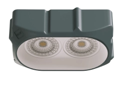 Безрамные светильники для натяжных потолков Потолки Всем