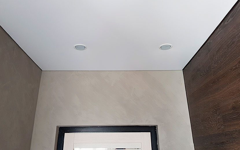 Натяжные потолки оптом Потолки Всем