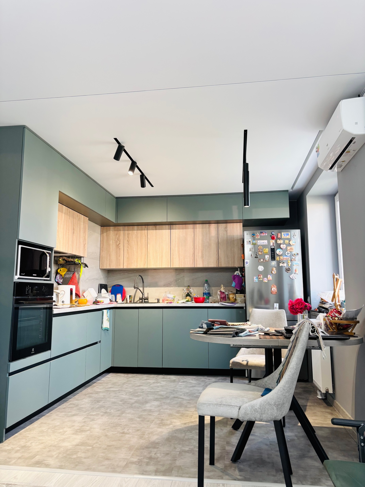 Натяжные потолки 50 кв м Потолки Всем