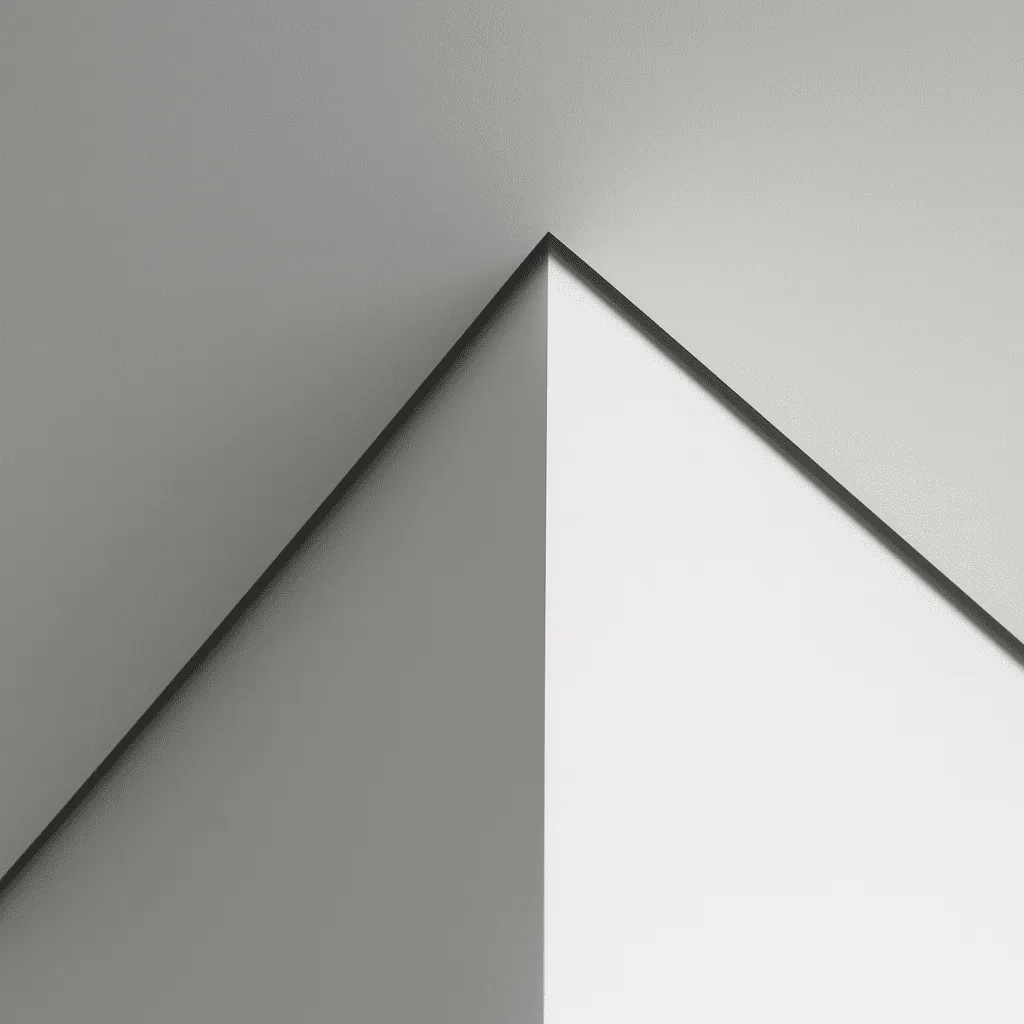 Теневые натяжные потолки