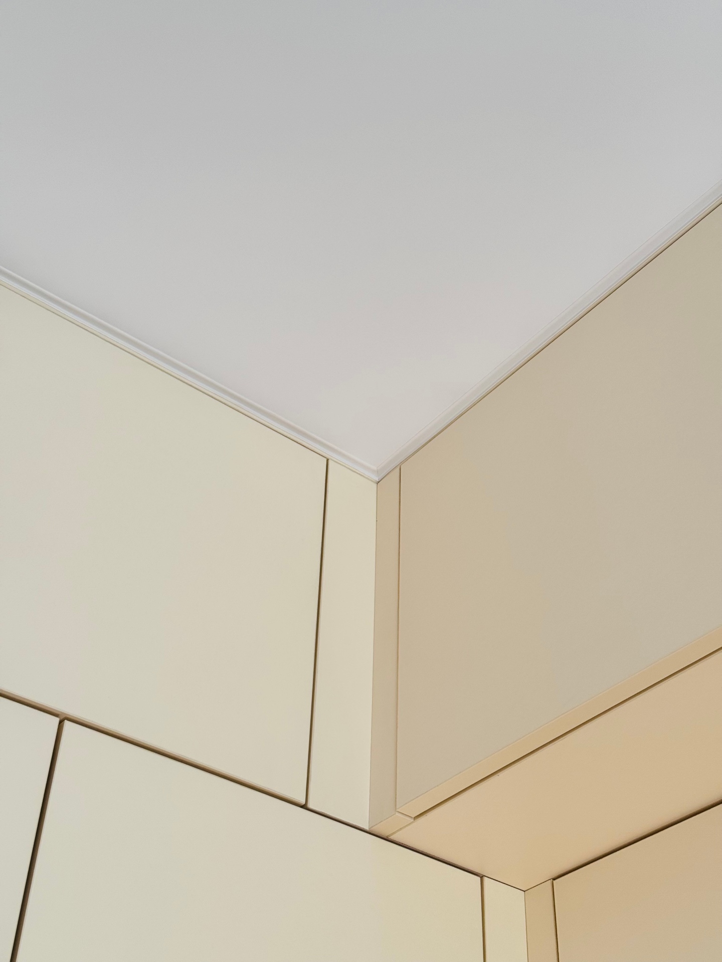 Натяжные потолки MSD Потолки Всем