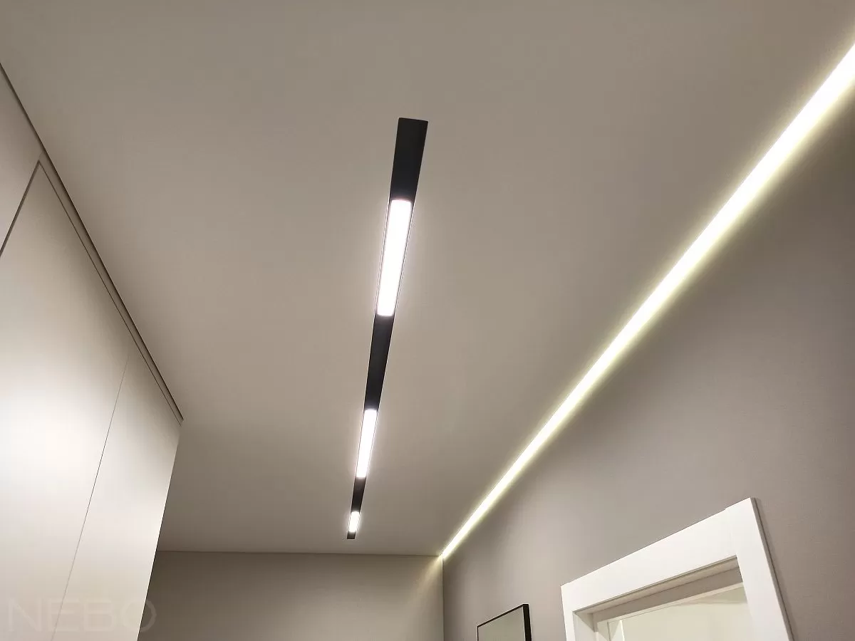 Российские натяжные потолки Потолки Всем