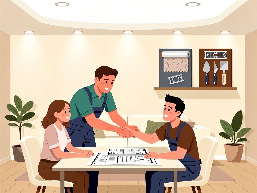 Гарантия на натяжной потолок: как не остаться ни с чем и не потерять деньги Potolki-Vsem