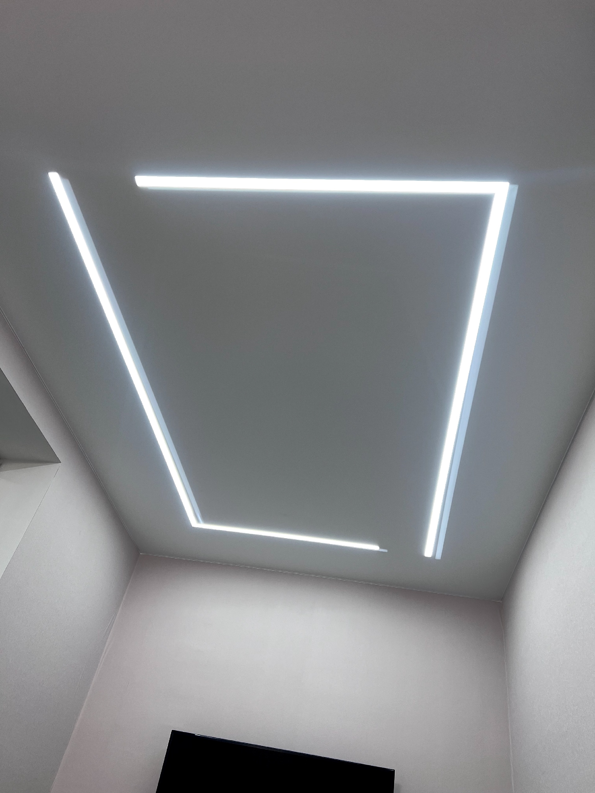 Натяжные потолки Heytex Потолки Всем