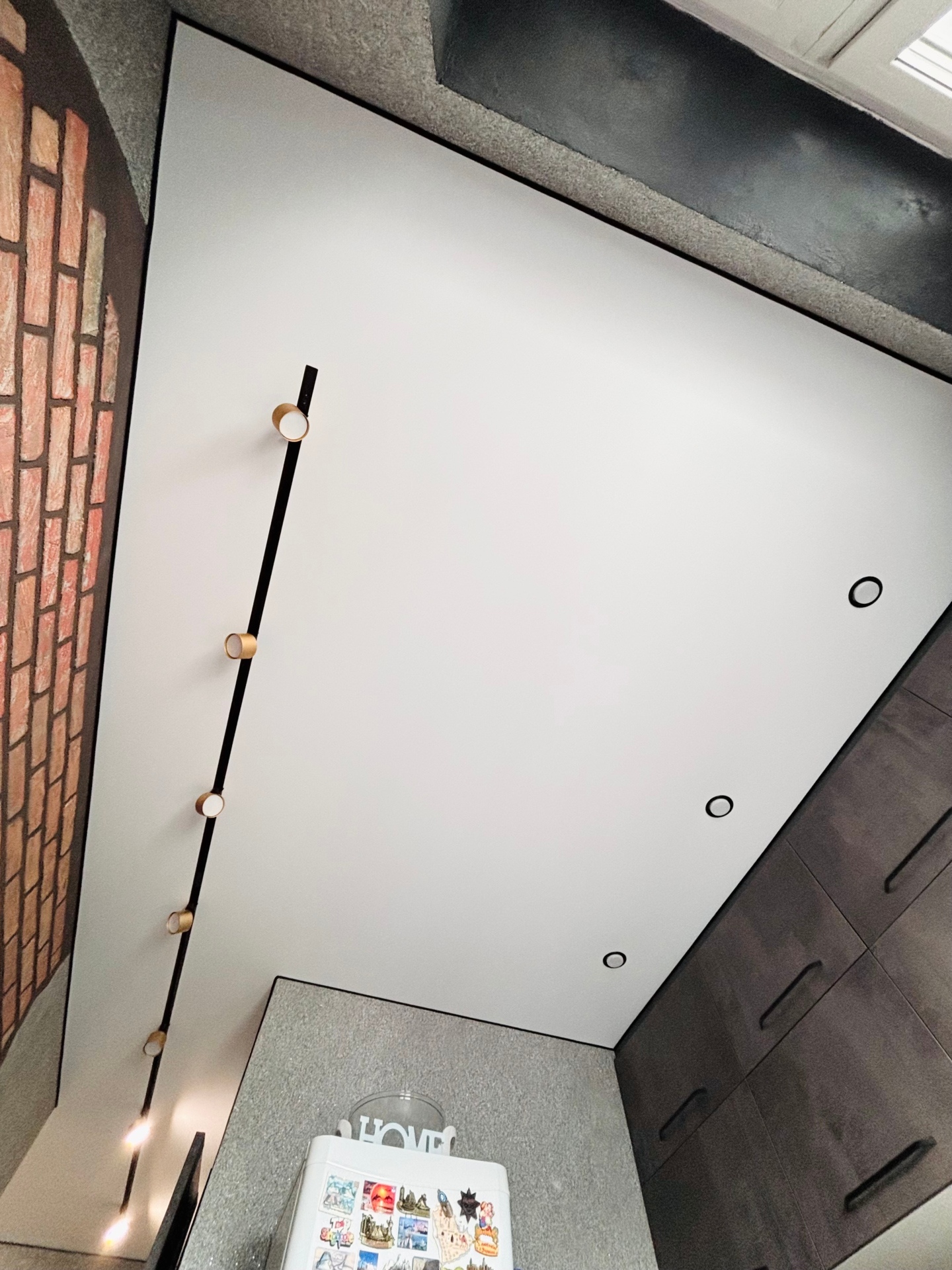 Матовые натяжные потолки Потолки Всем