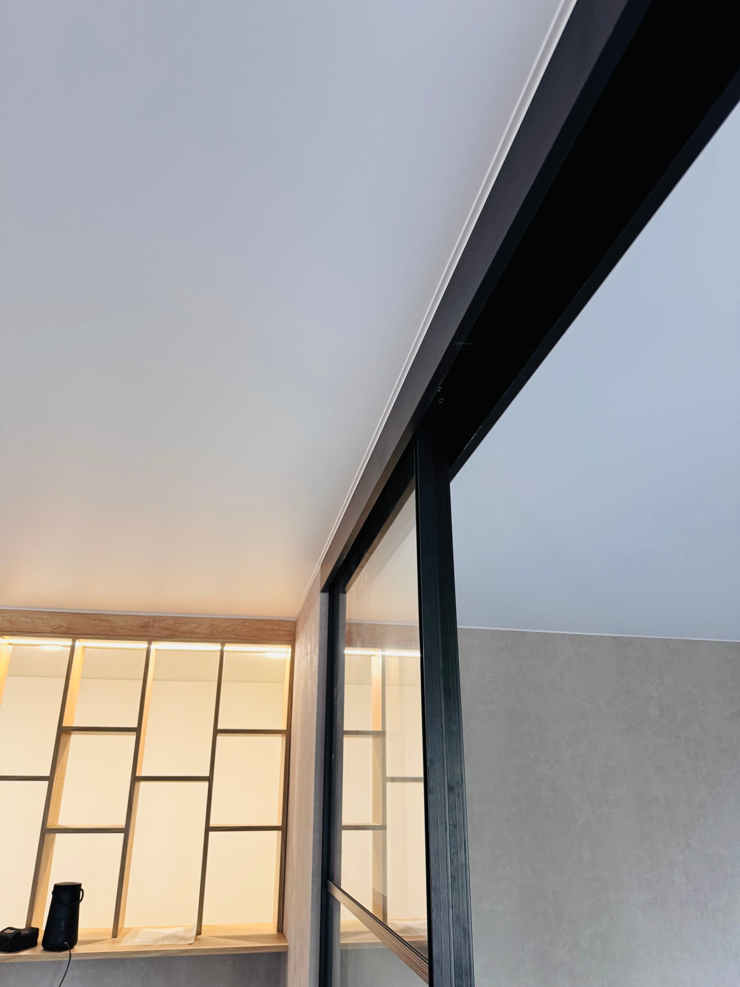 Натяжной потолок в Гатчине Potolki-Vsem