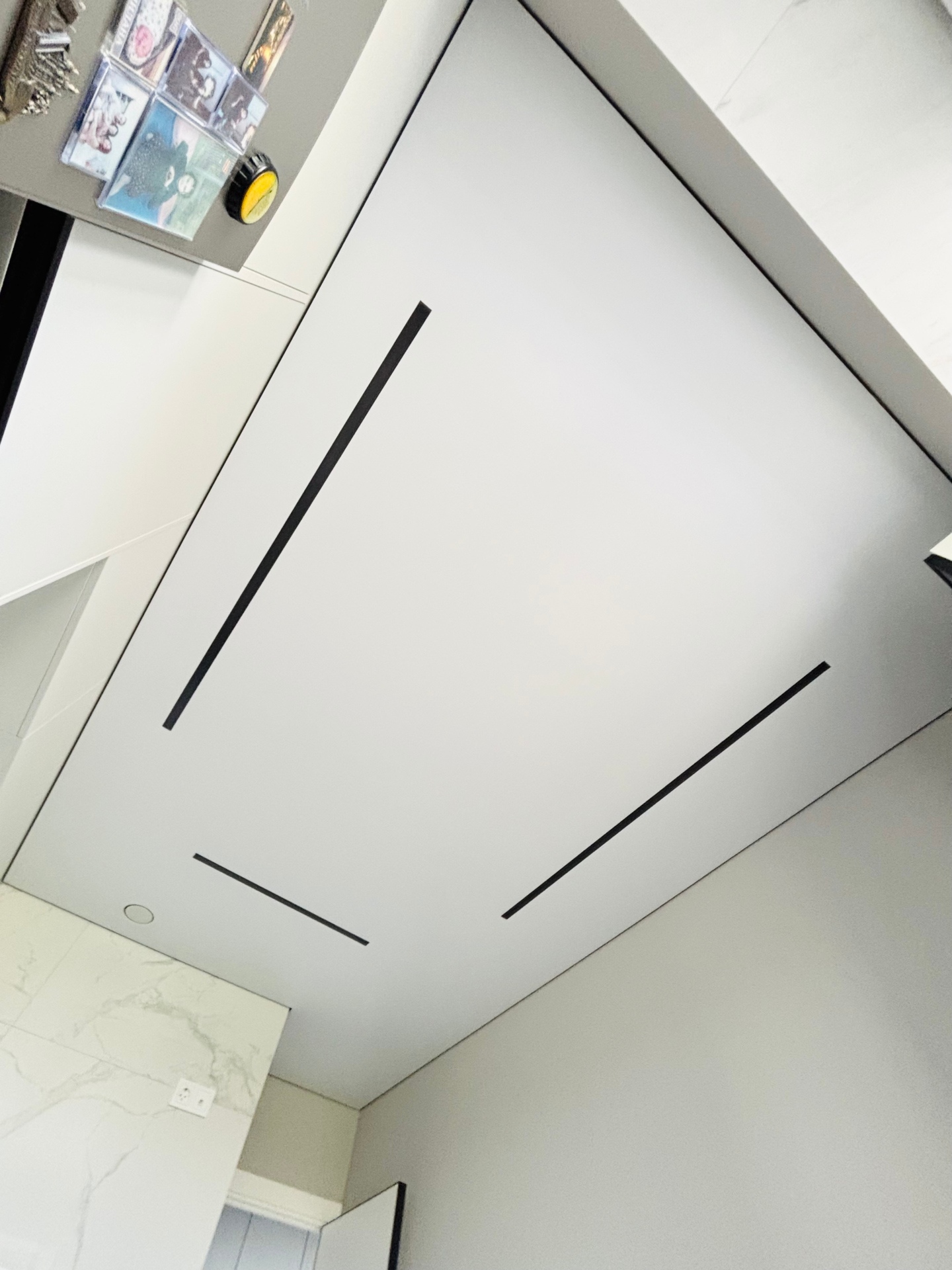 Натяжные потолки 50 кв м Потолки Всем