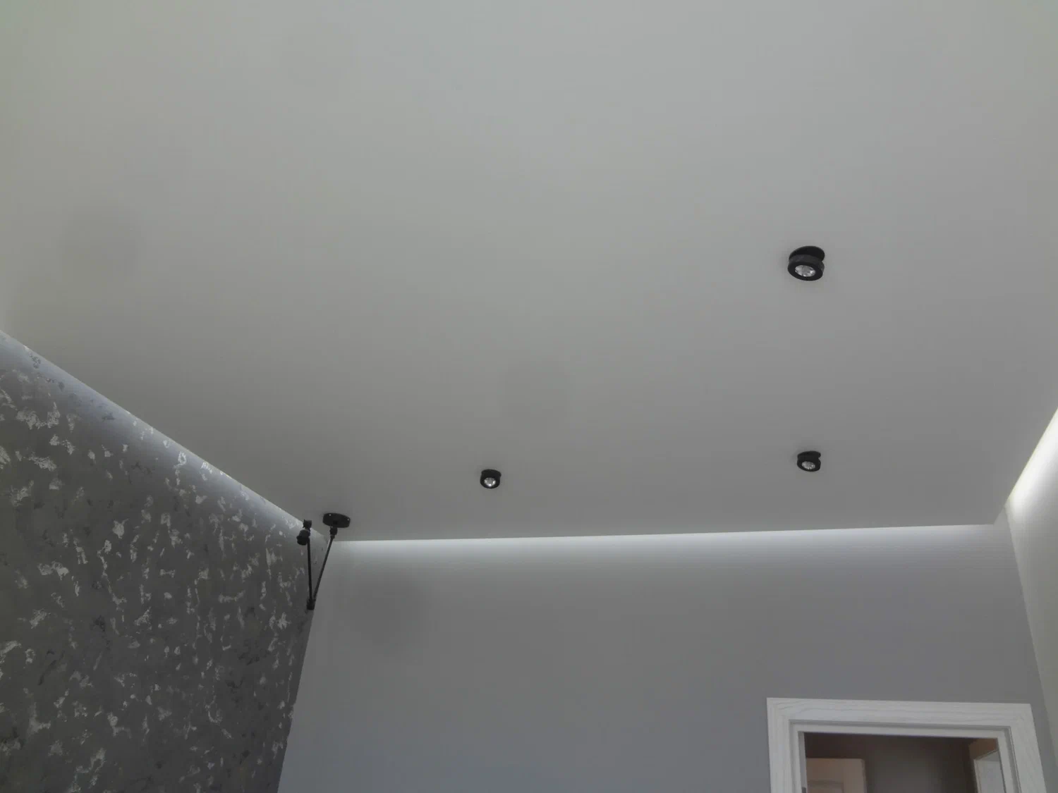 ПВХ натяжные потолки Потолки Всем