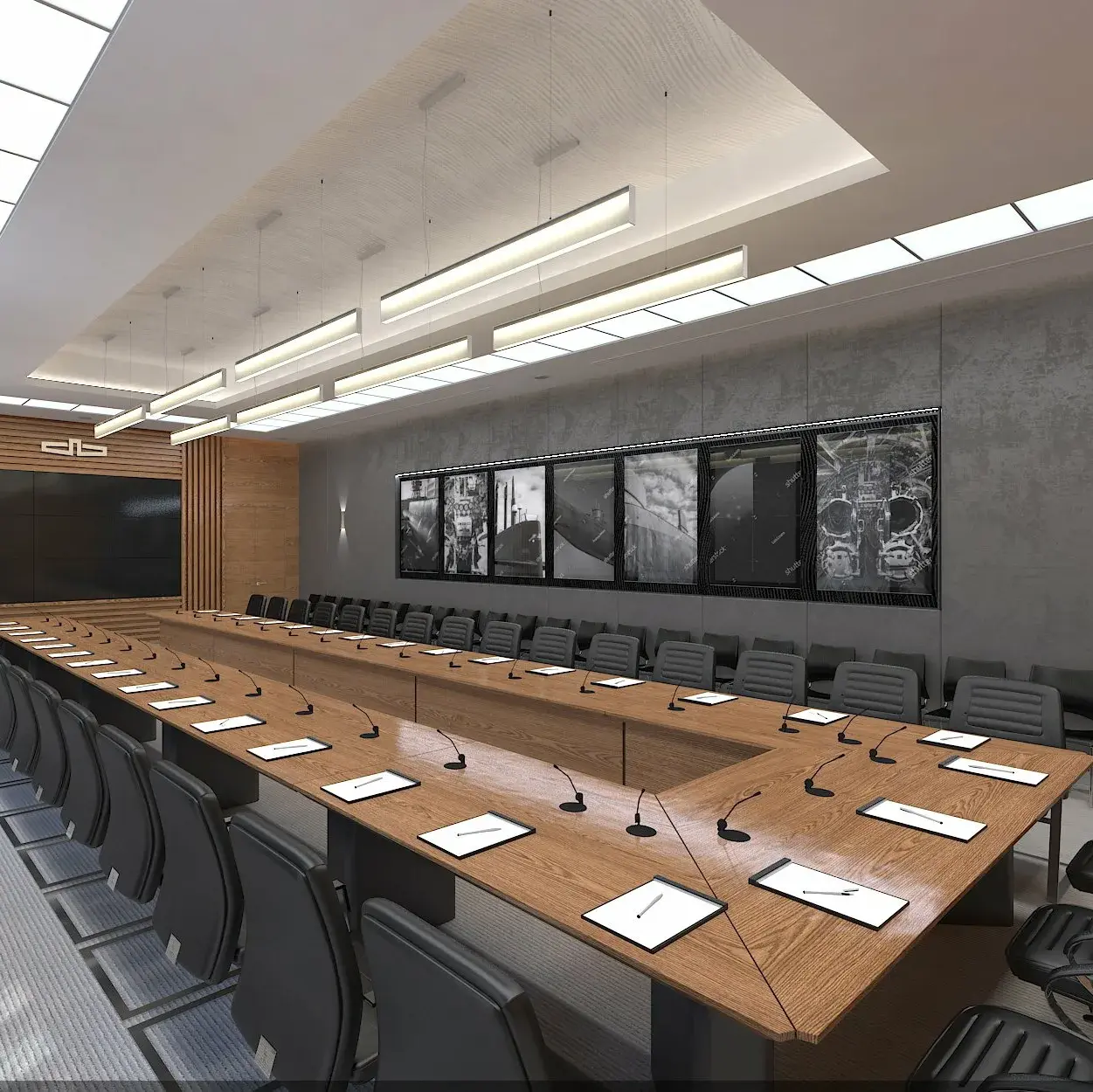 Натяжные (тихие) стены в конференц-залах Потолки Всем