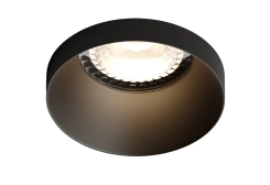 Встраиваемые светильники для натяжных потолков Потолки Всем