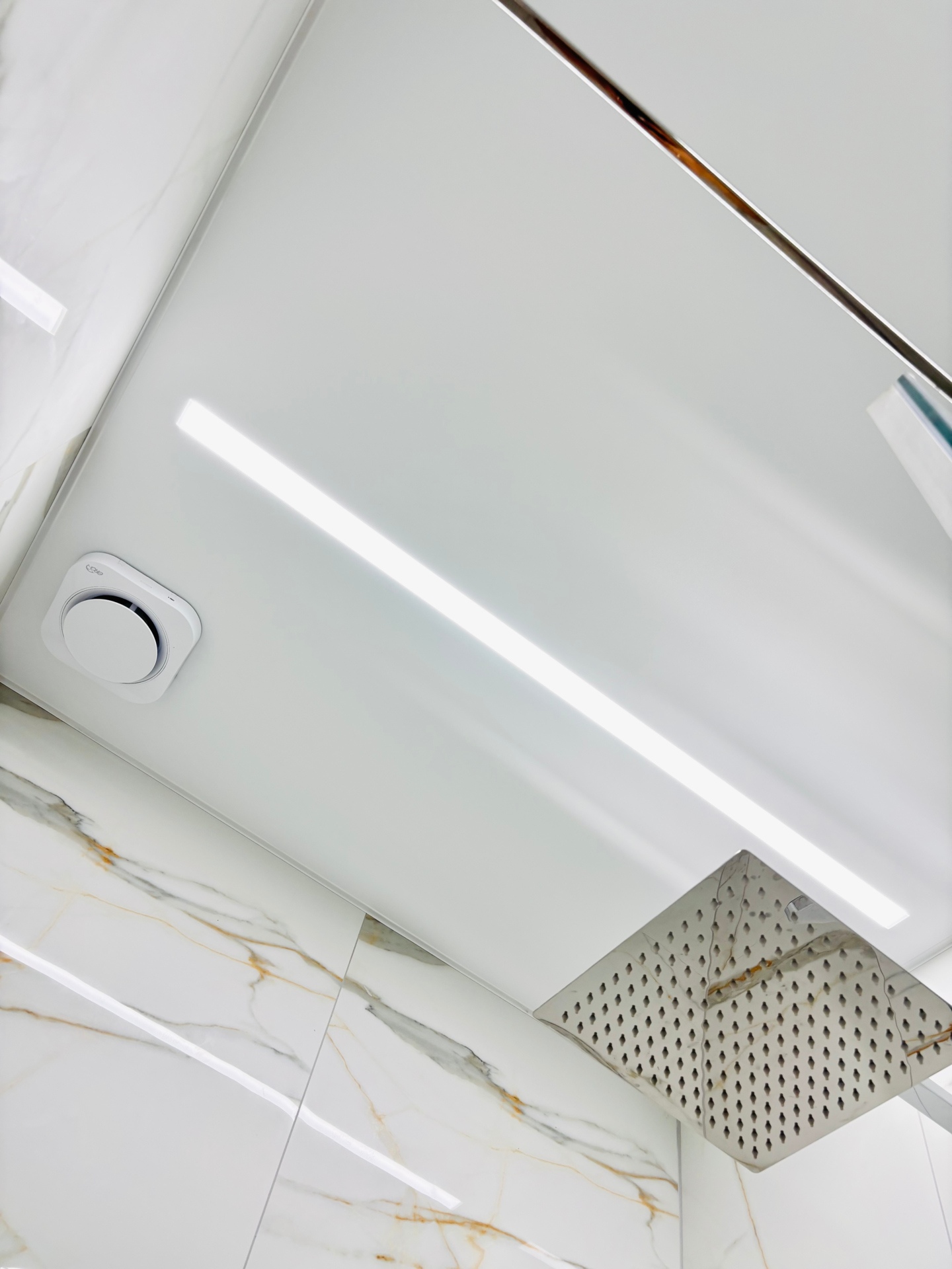 Натяжной потолок в Буграх Potolki-Vsem