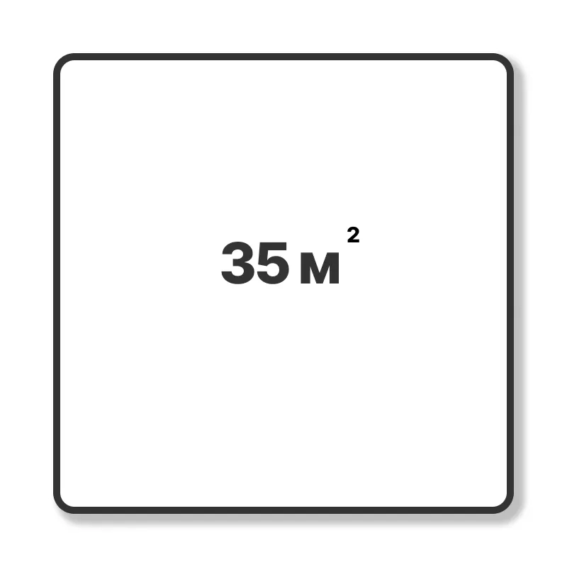 Натяжные потолки 35 кв м Потолки Всем